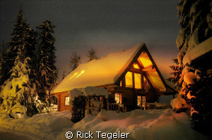WARMEST BEST WISHES TO EVERYONE FOR A SAFE, HAPPY, PROSPE... by Rick Tegeler 